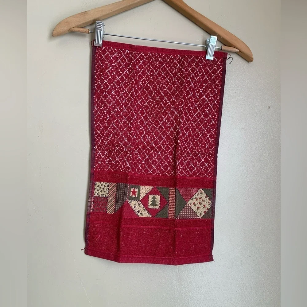 santens vtg christmas